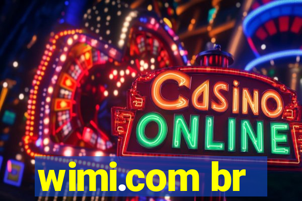 wimi.com br